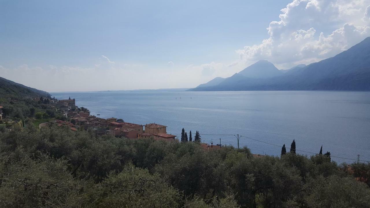Casa Valenti Apartment Brenzone sul Garda Exterior photo