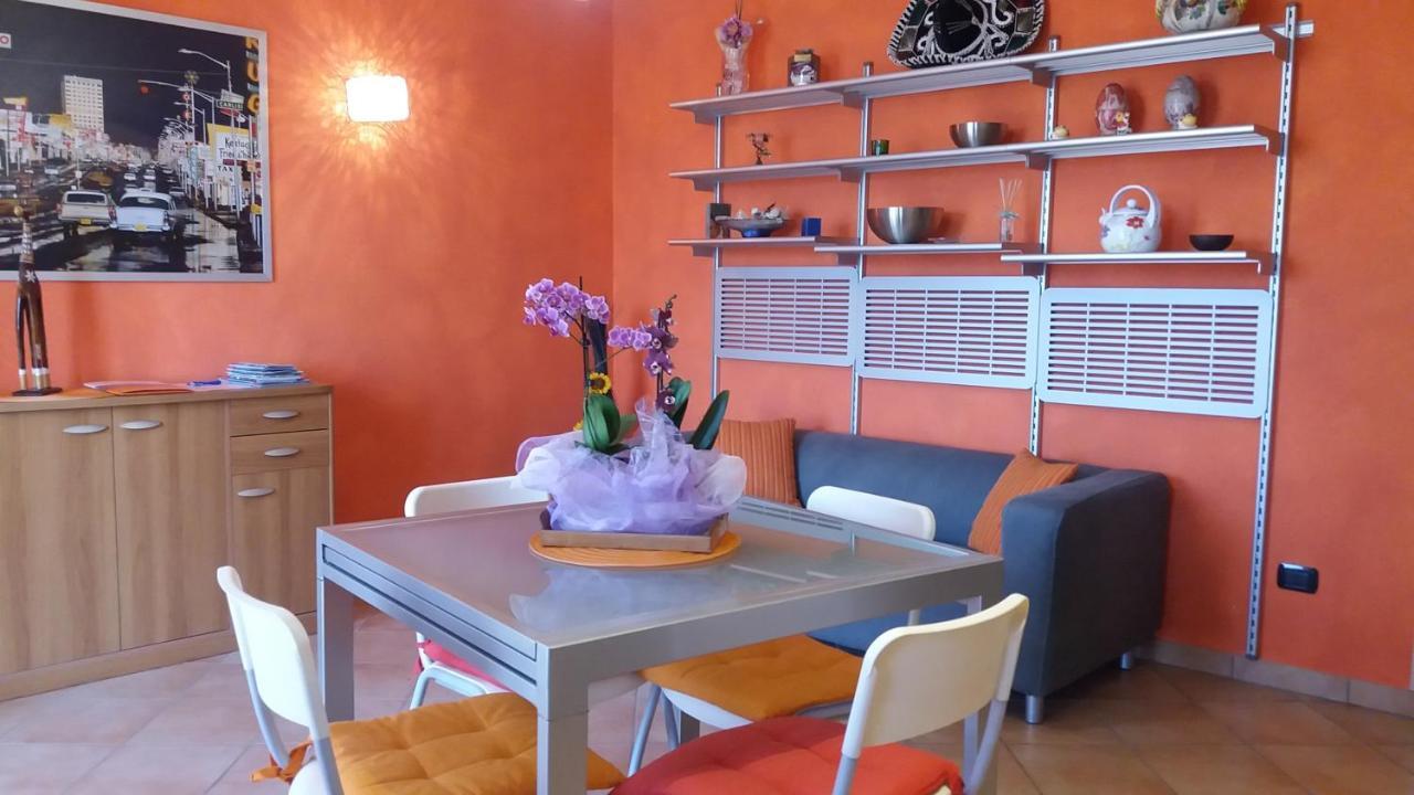 Casa Valenti Apartment Brenzone sul Garda Exterior photo